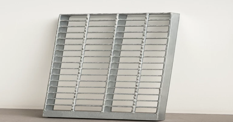 Grating