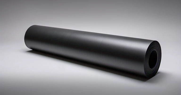 NBR Rubber Sheet