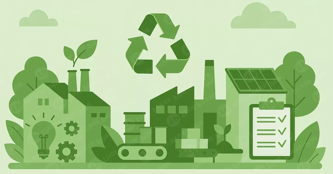 Green Manufacturing