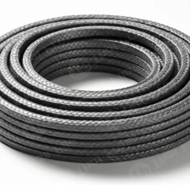 pure graphite packing